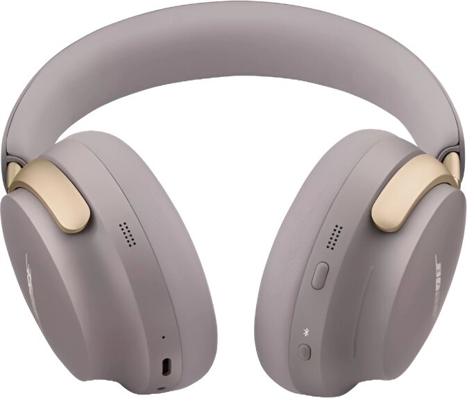 Наушники Bose Quiet Comfort Ultra (Sandstone | песочный)