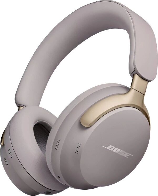 Наушники Bose Quiet Comfort Ultra (Sandstone | песочный)