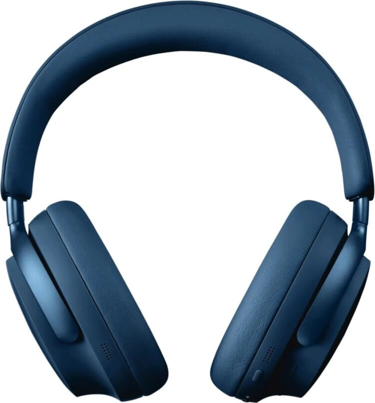 Наушники Bose Quiet Comfort Ultra (Lunar Blue | Лунно-голубой)