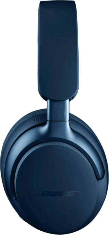 Наушники Bose Quiet Comfort Ultra (Lunar Blue | Лунно-голубой)