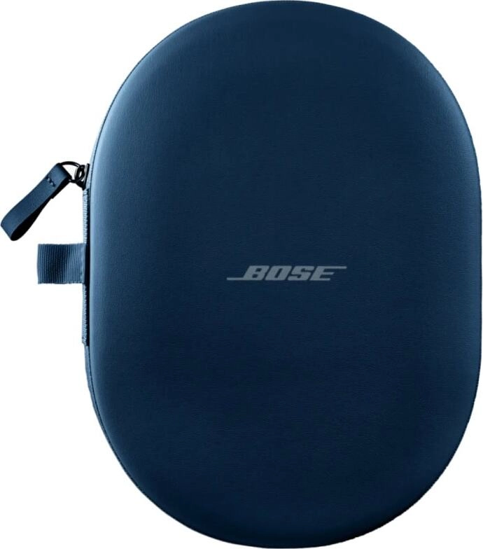 Наушники Bose Quiet Comfort Ultra (Lunar Blue | Лунно-голубой)