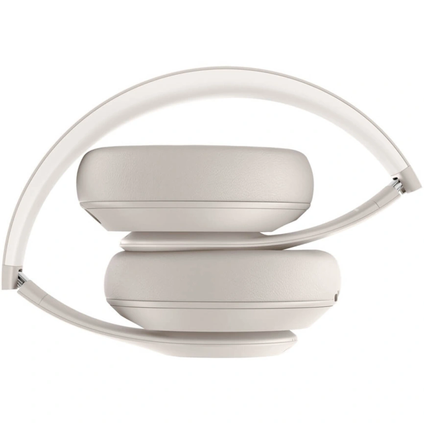 Беспроводные/проводные наушники Beats Studio Pro Бежевый