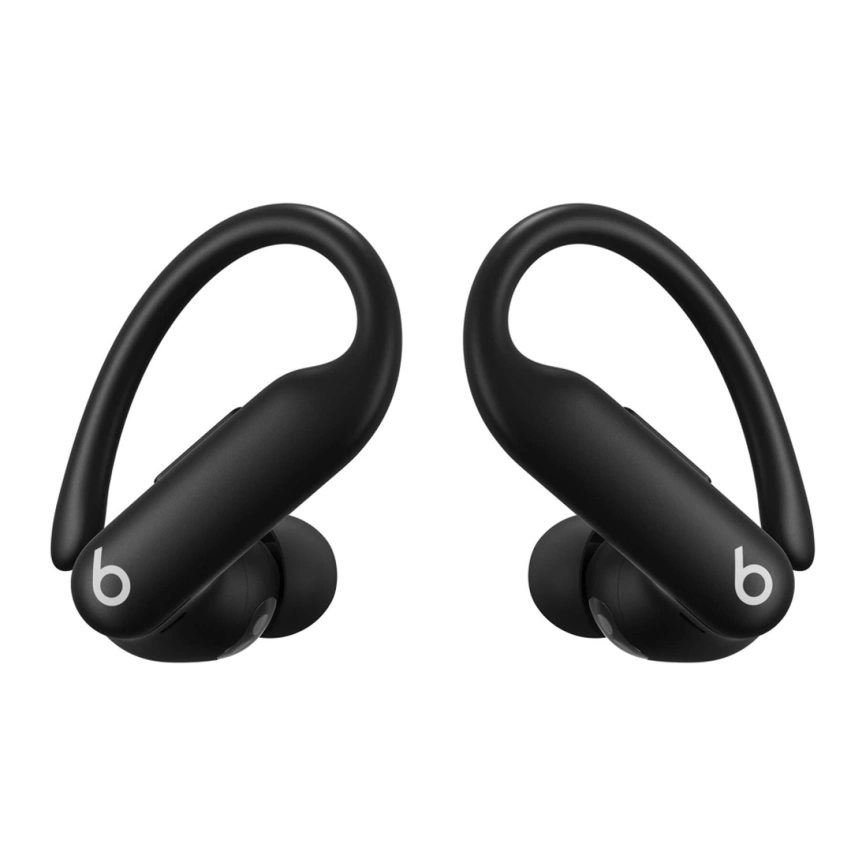 Наушники TWS Beats Powerbeats Pro 2 (Jet Black | Черный)