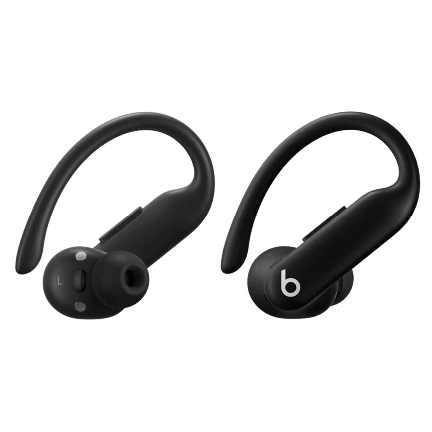 Наушники TWS Beats Powerbeats Pro 2 (Jet Black | Черный)