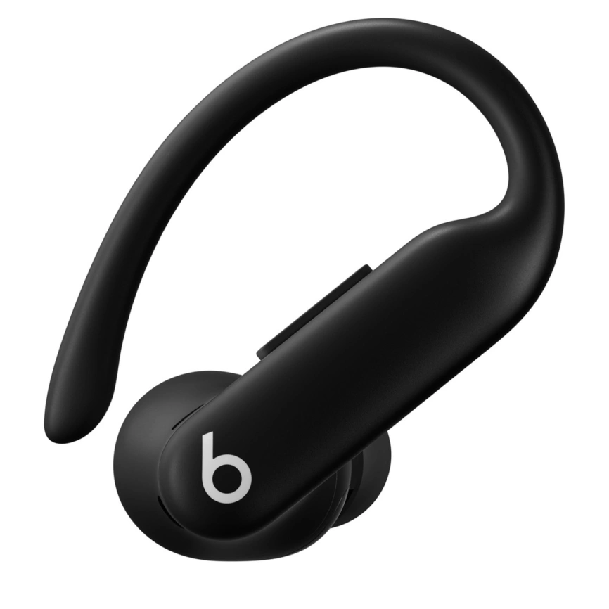 Наушники TWS Beats Powerbeats Pro 2 (Jet Black | Черный)