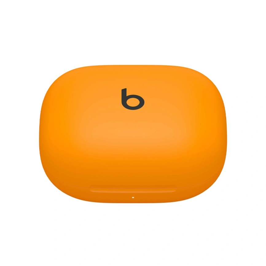Наушники TWS Beats Powerbeats Pro 2 (Electric Orange | Оранжевый)