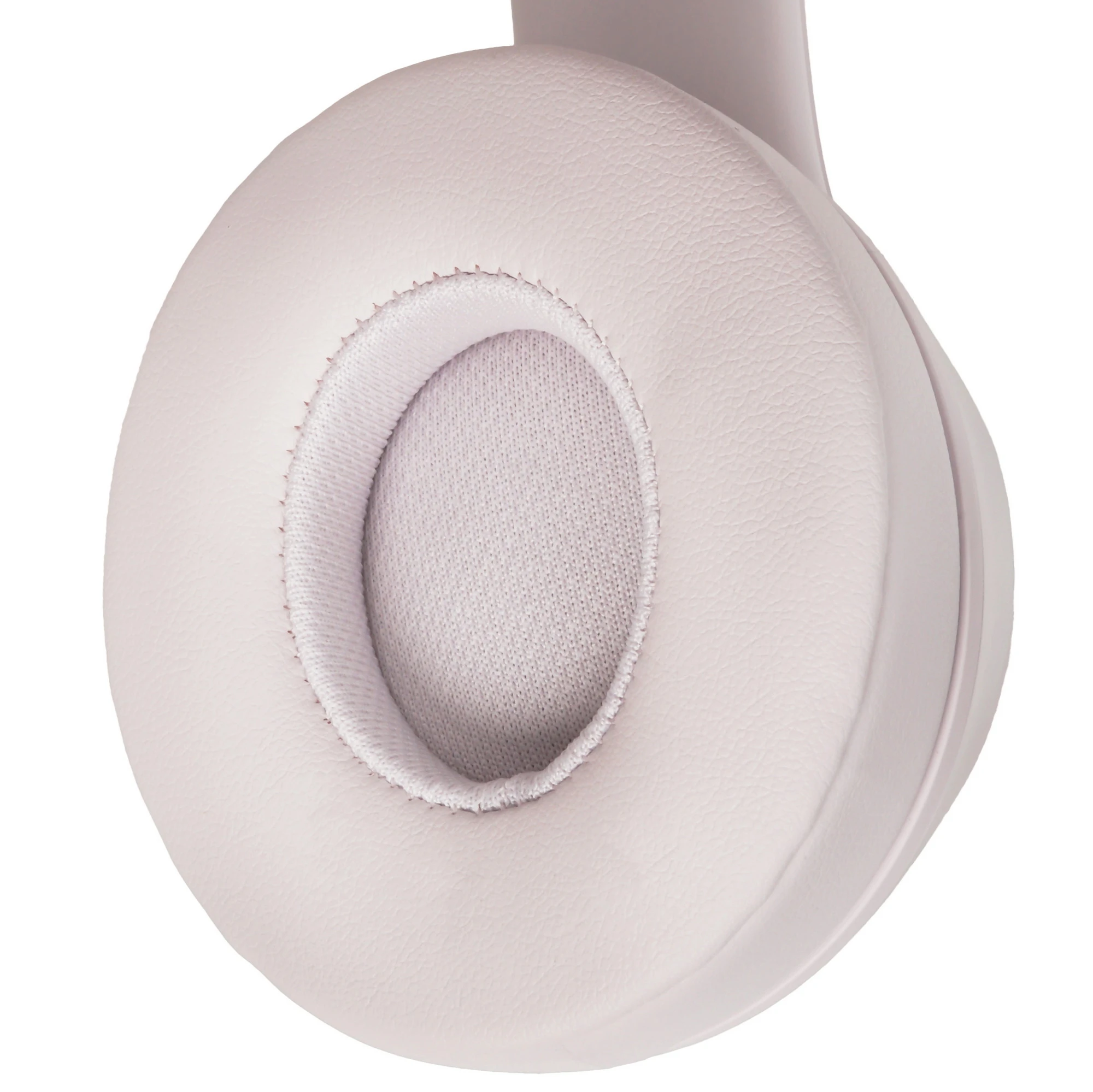 Беспроводные/проводные наушники Beats Solo 4 Бежевый