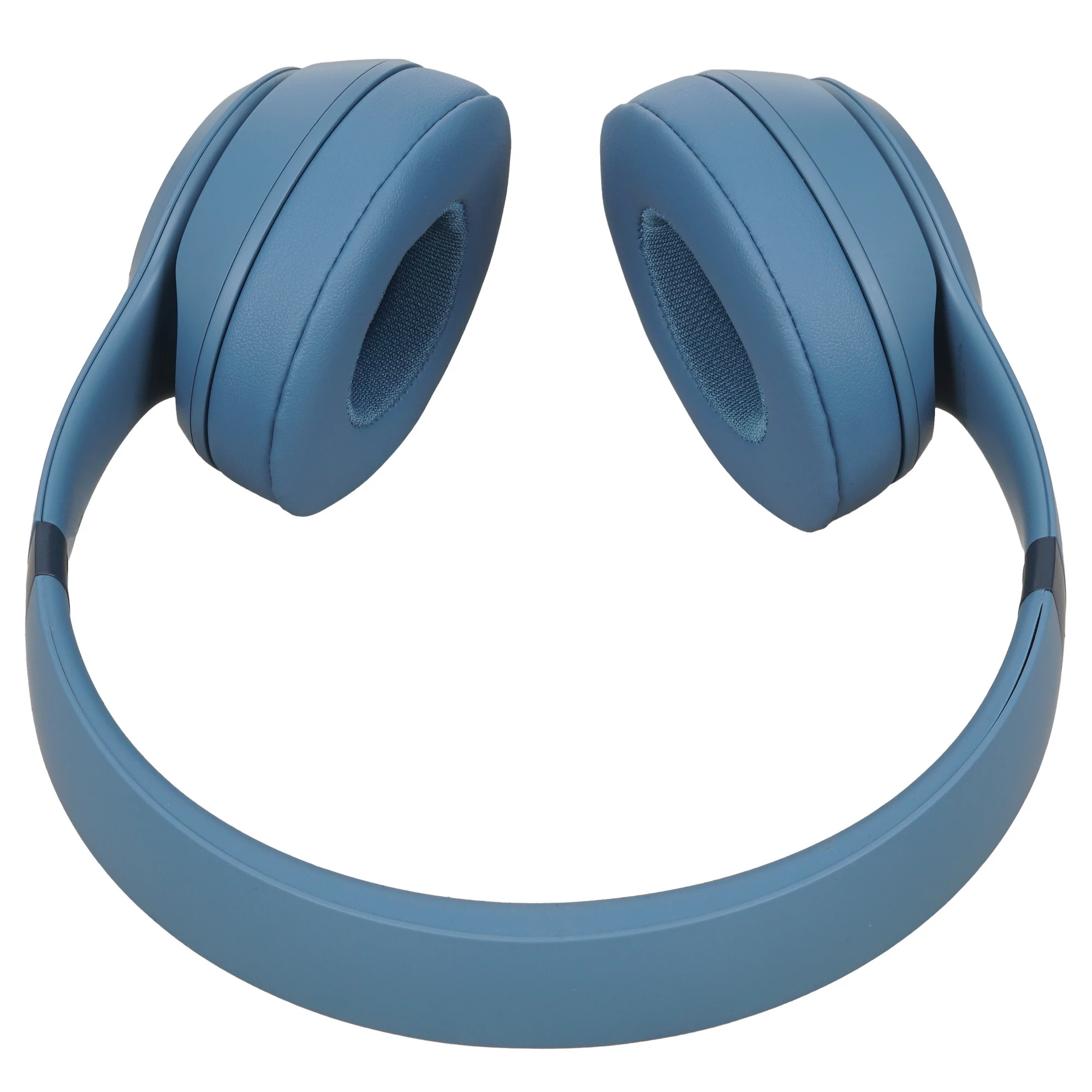 Беспроводные/проводные наушники Beats Solo 4 Синий