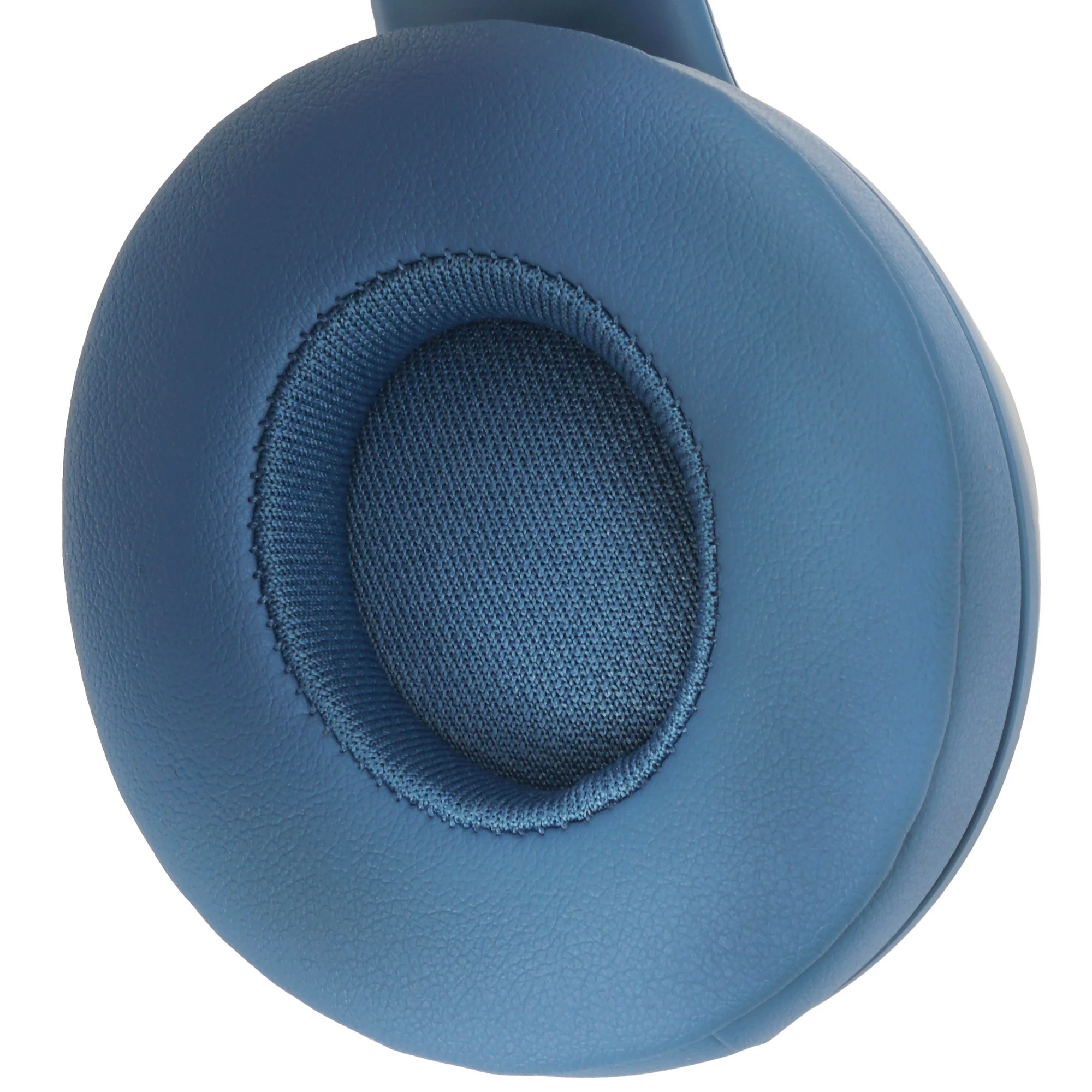 Беспроводные/проводные наушники Beats Solo 4 Синий