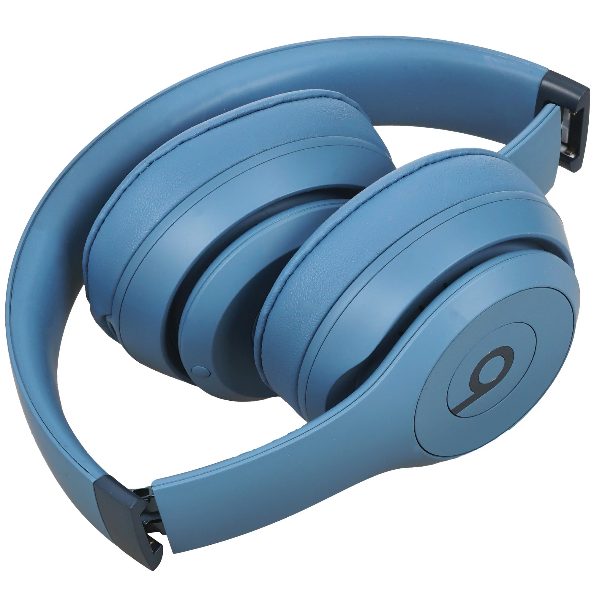 Беспроводные/проводные наушники Beats Solo 4 Синий