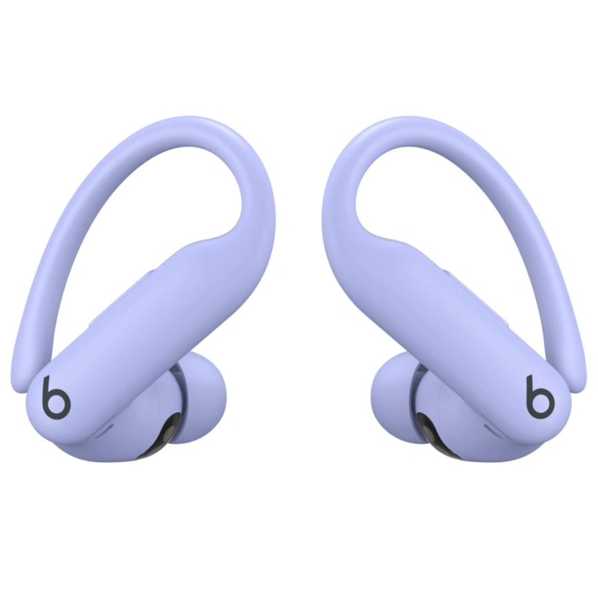 Наушники TWS Beats Powerbeats Pro 2 (Hyper Purple | Фиолетовый)