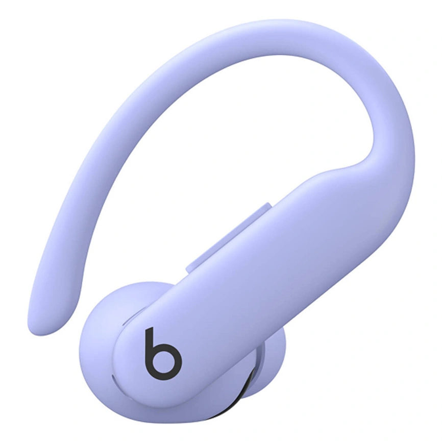 Наушники TWS Beats Powerbeats Pro 2 (Hyper Purple | Фиолетовый)