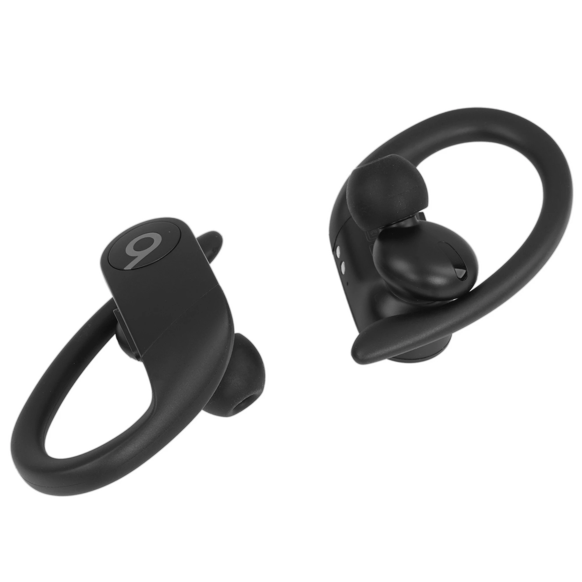 Наушники TWS Beats Powerbeats Pro  Черный