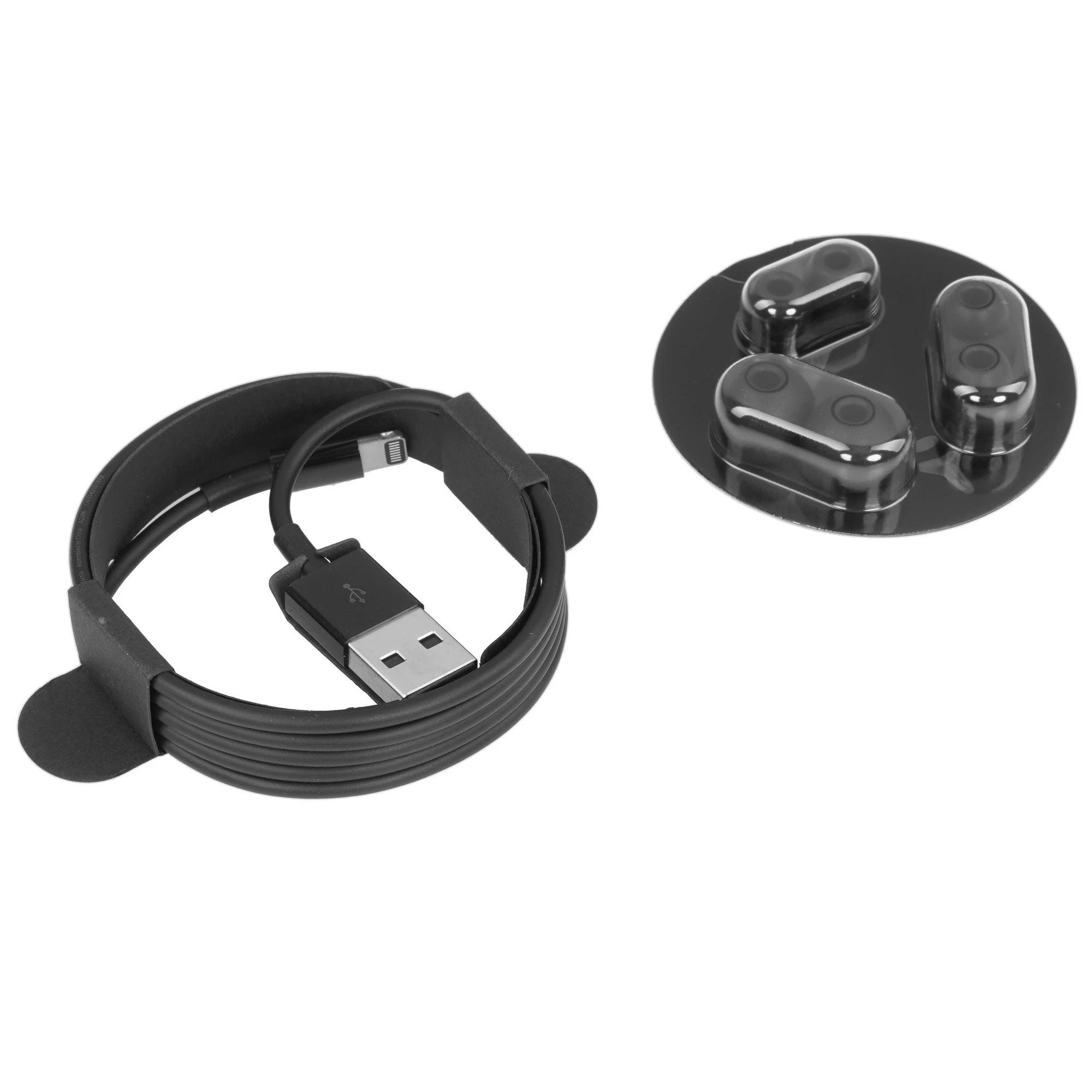 Наушники TWS Beats Powerbeats Pro  Черный