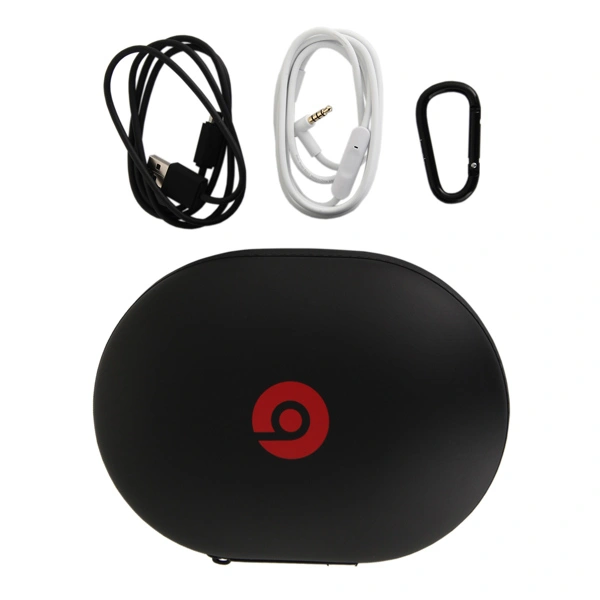 Наушники Beats Studio 3 Wireless White