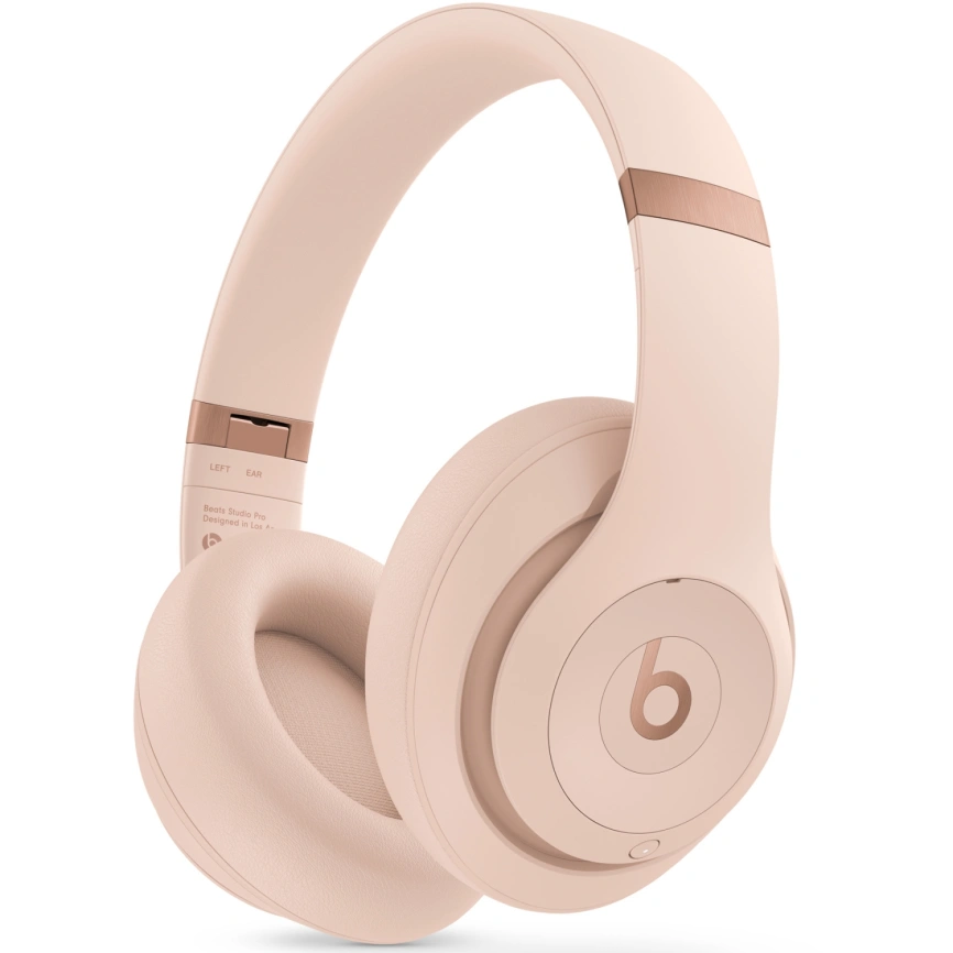 Беспроводные/проводные наушники Beats Studio Pro Kardashian Moon
