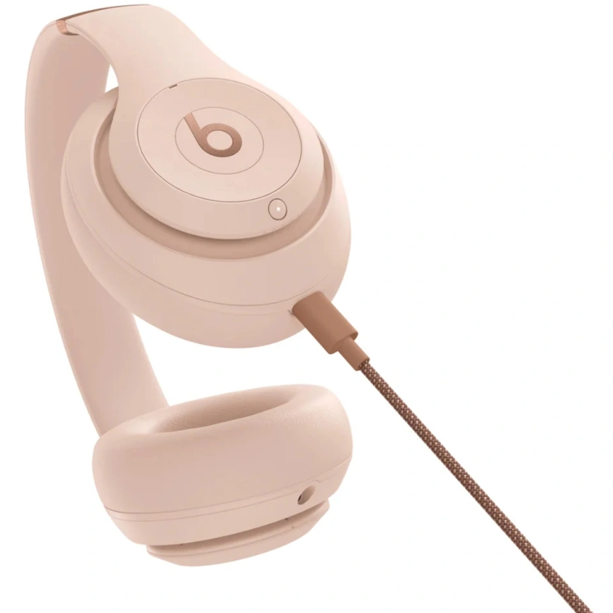 Беспроводные/проводные наушники Beats Studio Pro Kardashian Moon