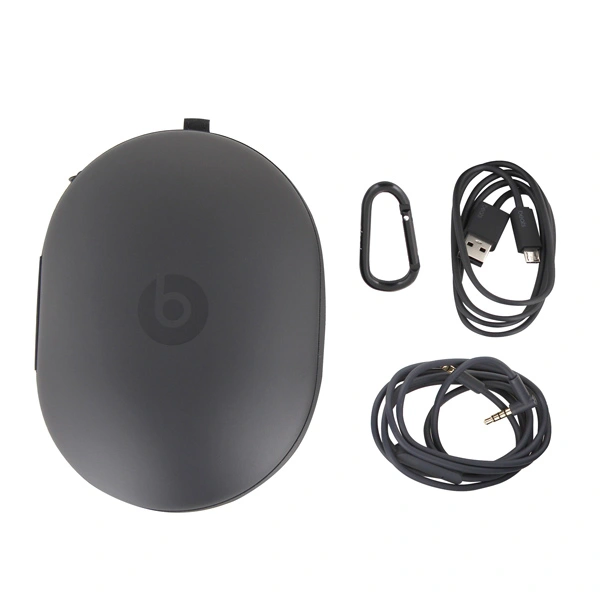Наушники Beats Studio 3 Wireless Shadow gray