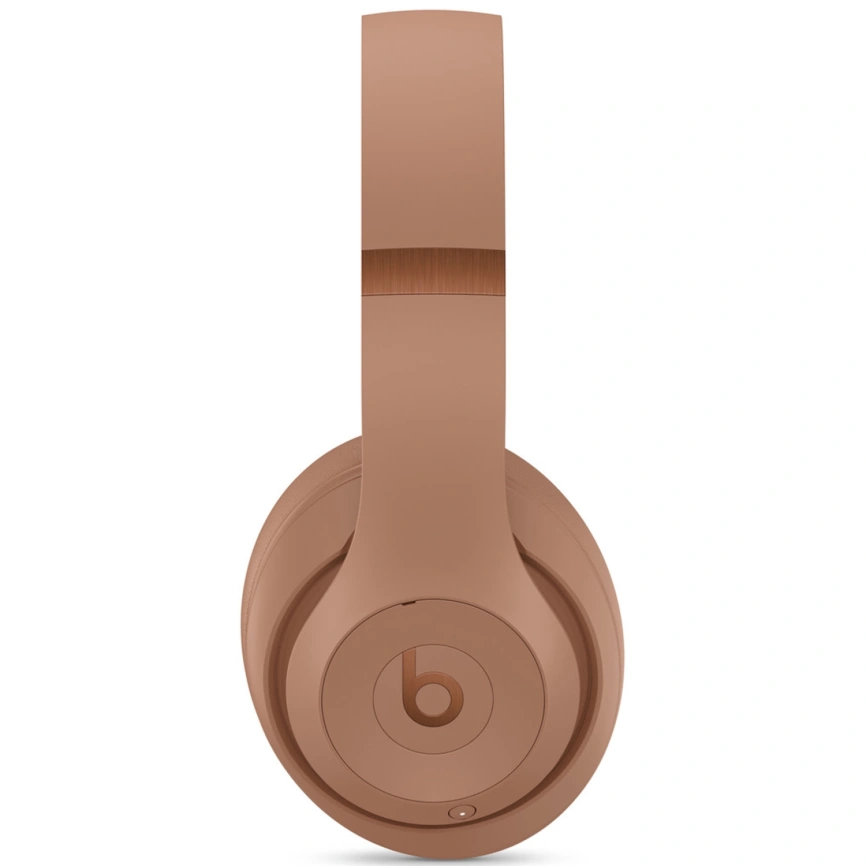 Беспроводные/проводные наушники Beats Studio Pro Kim Kardashian Dune