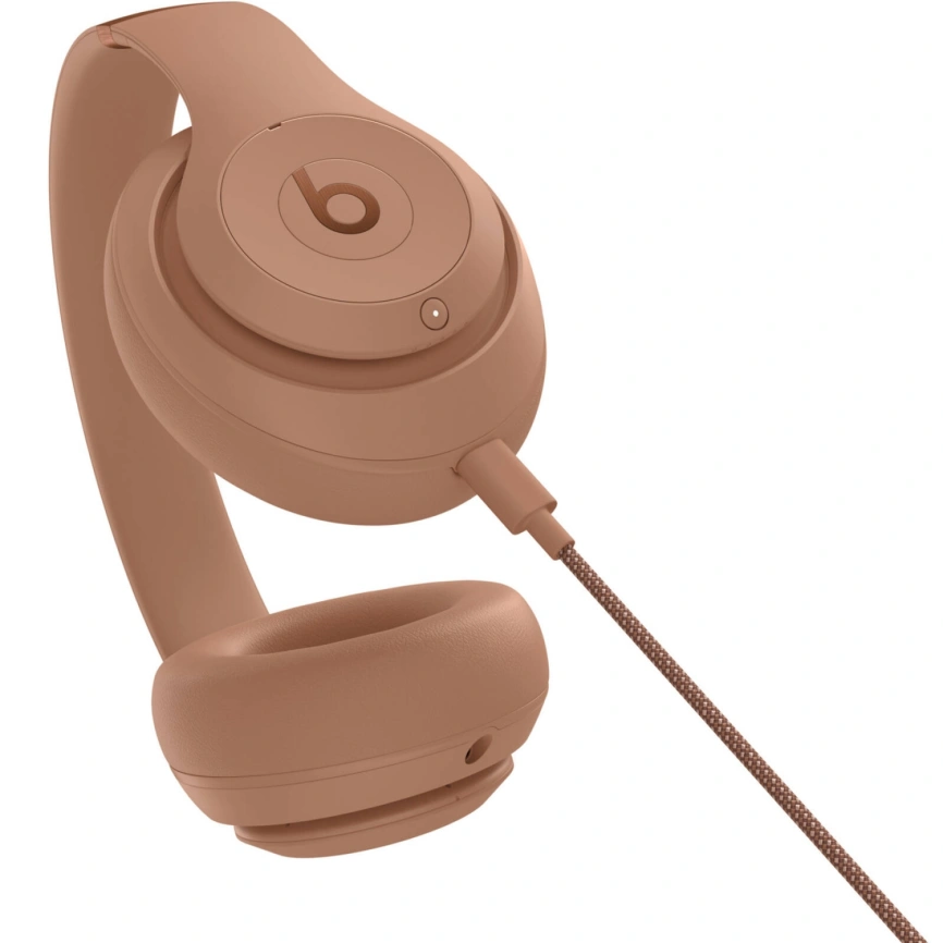 Беспроводные/проводные наушники Beats Studio Pro Kim Kardashian Dune