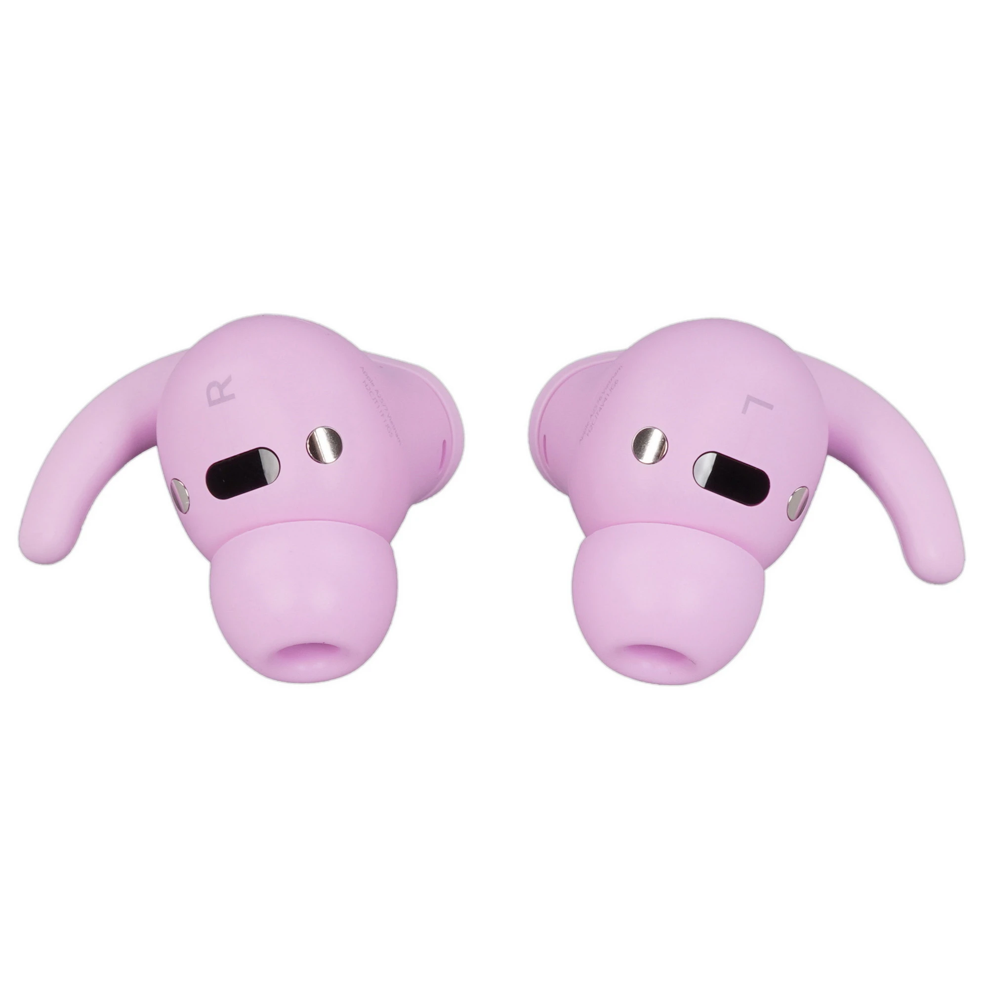 Наушники TWS Beats Fit Pro Фиолетовый