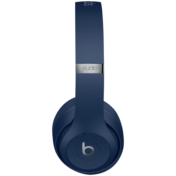 Наушники Beats Studio 3 Wireless Blue