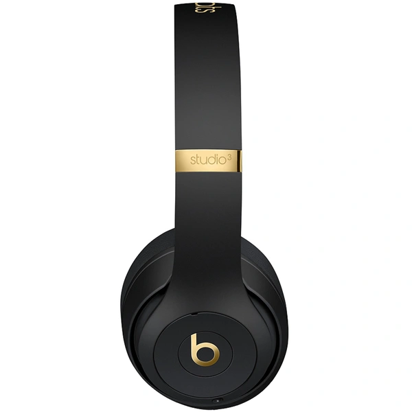 Наушники Beats Studio 3 Wireless Midnight black
