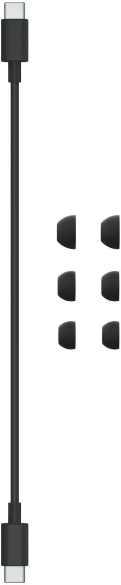 Наушники TWS Beats Fit Pro Черный