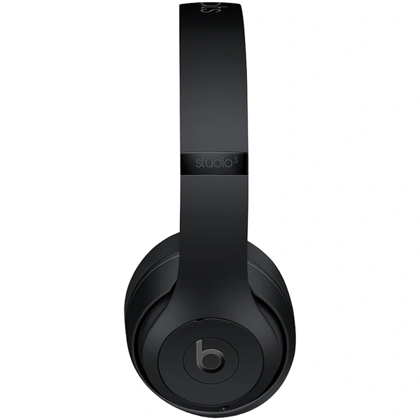 Наушники Beats Studio 3 Wireless Matte black