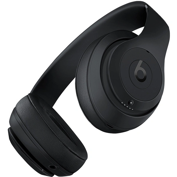 Наушники Beats Studio 3 Wireless Matte black