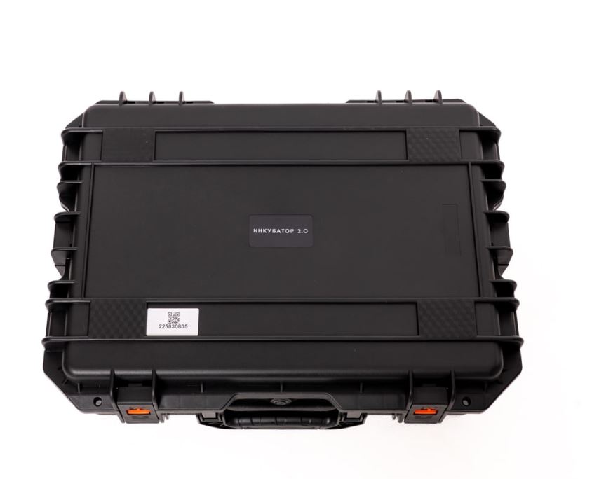 Усилитель сигнала Инкубатор 2.0 комплект