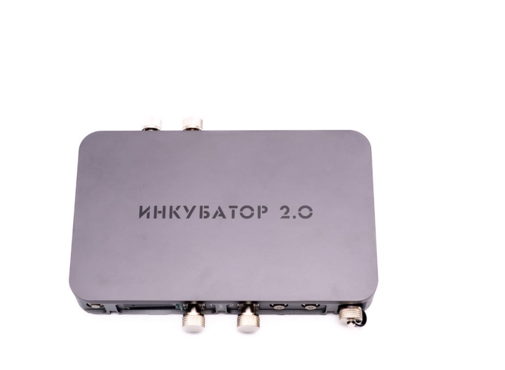 Усилитель сигнала Инкубатор 2.0 комплект