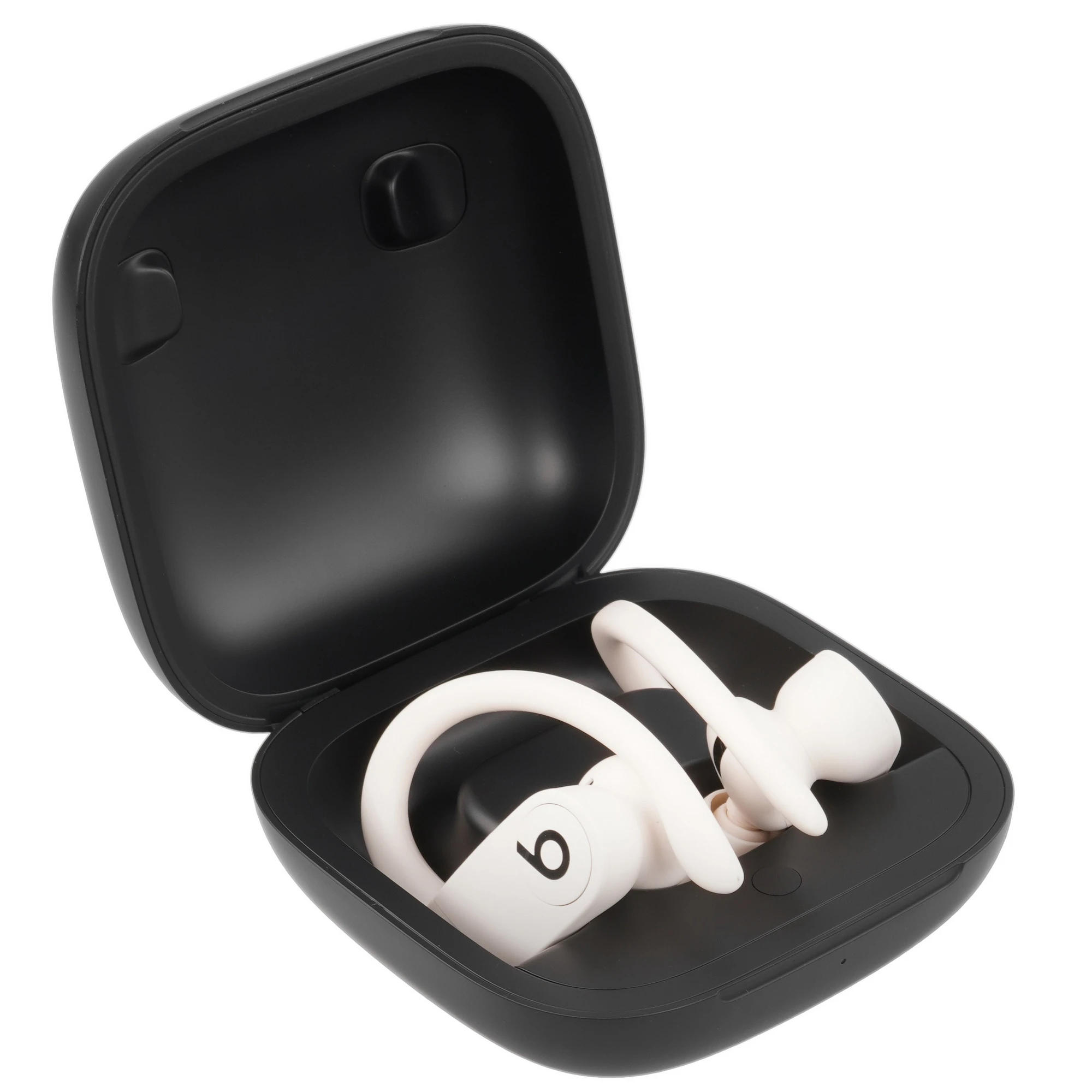 Наушники TWS Beats Powerbeats Pro  Бежевый