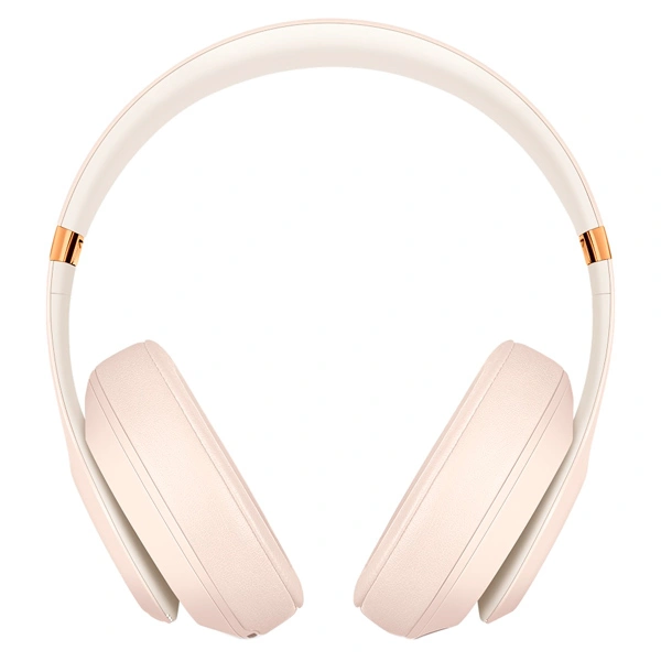 Наушники Beats Studio 3 Wireless Porcelain rose