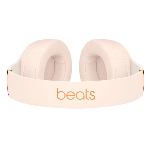 Наушники Beats Studio 3 Wireless Porcelain rose