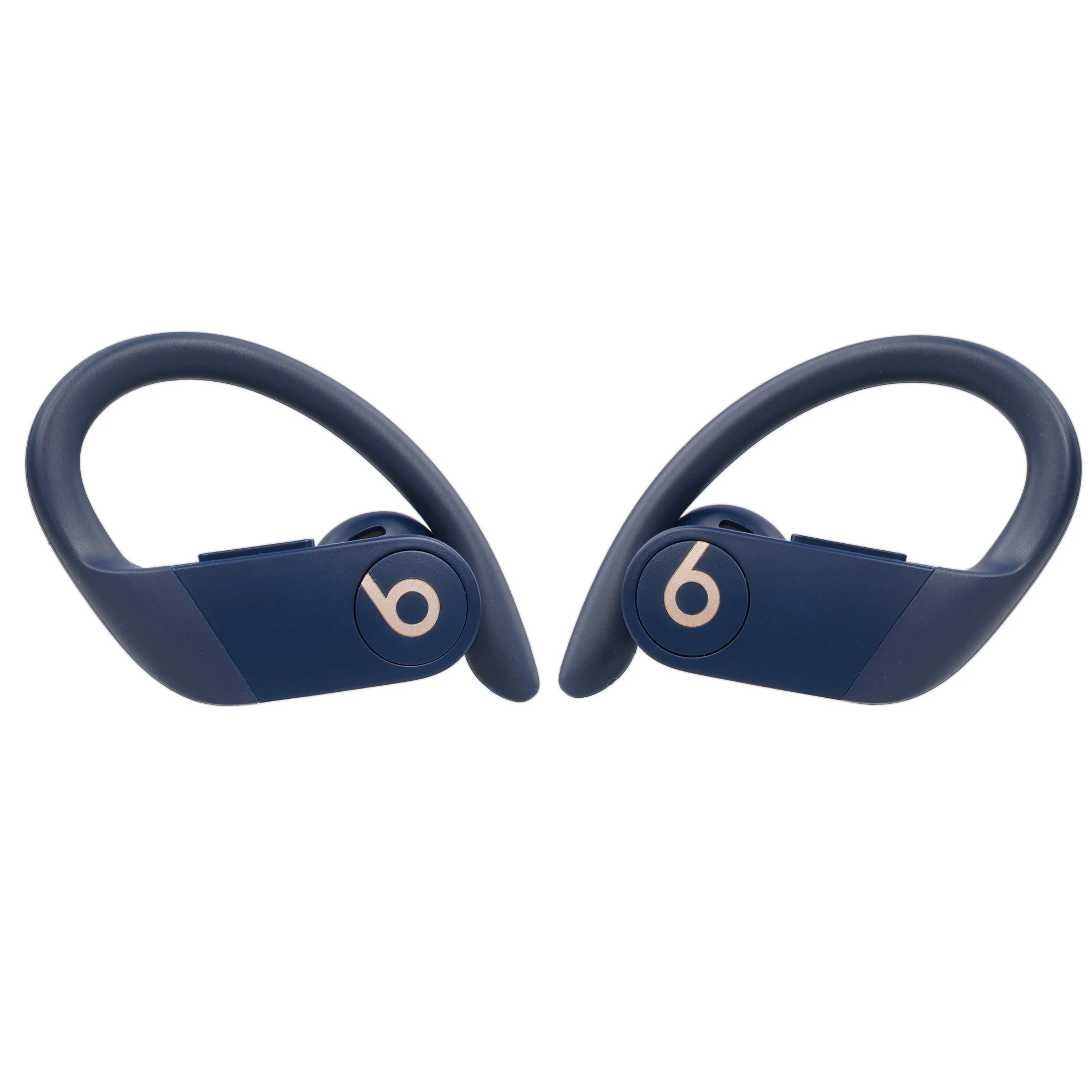 Наушники TWS Beats Powerbeats Pro  Синий