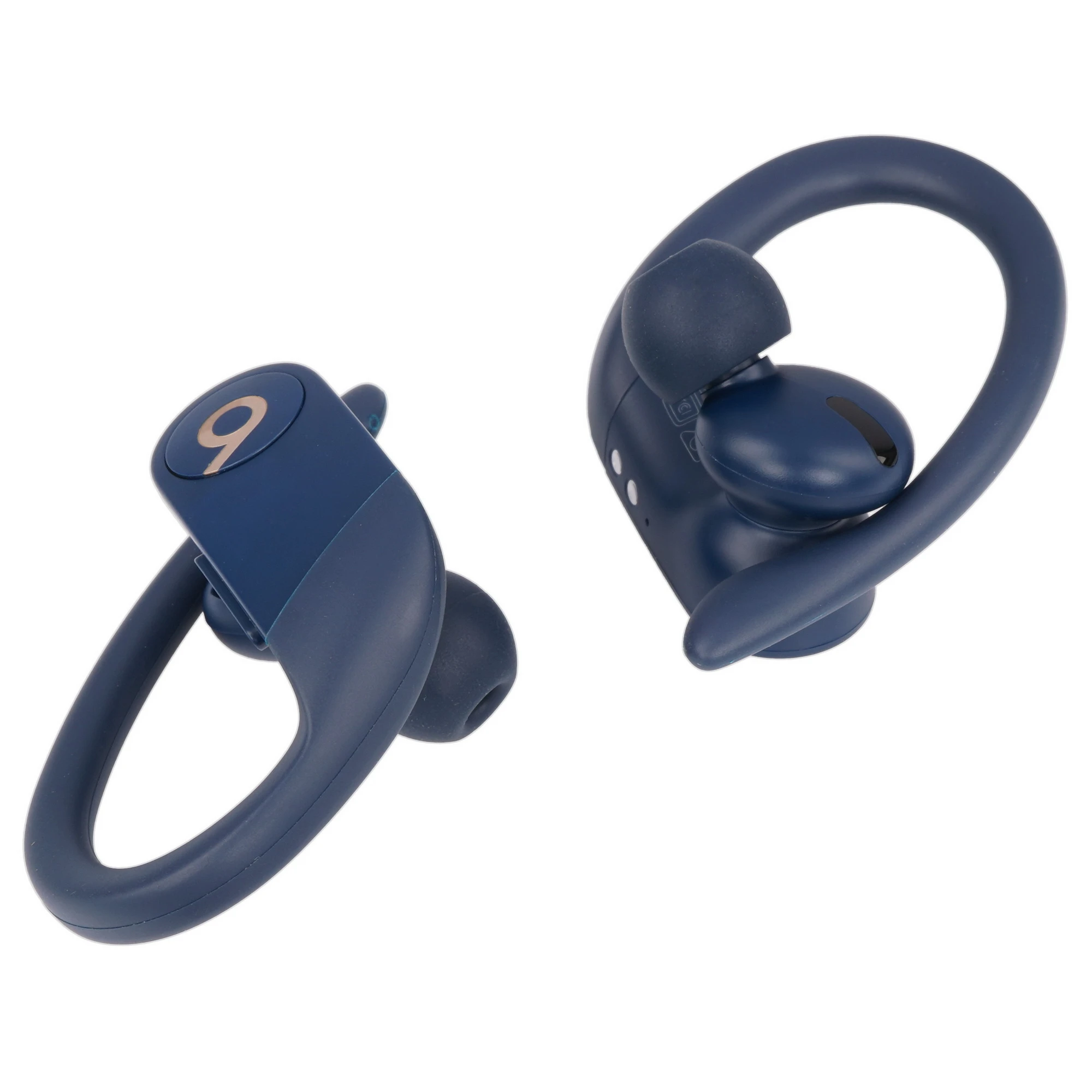 Наушники TWS Beats Powerbeats Pro  Синий