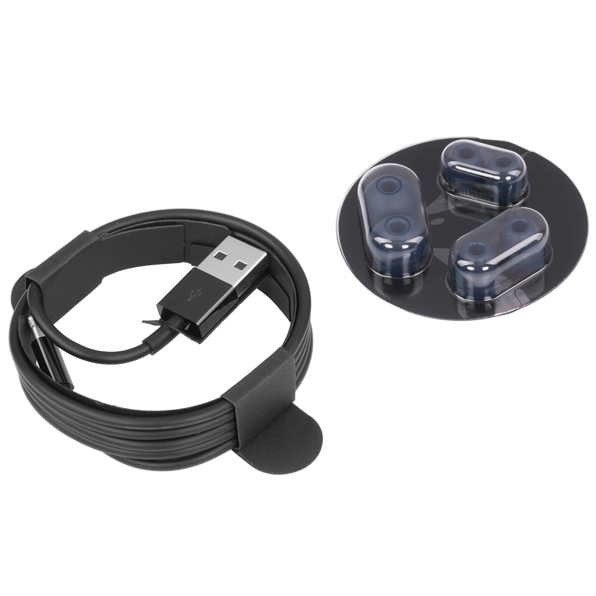 Наушники TWS Beats Powerbeats Pro  Синий