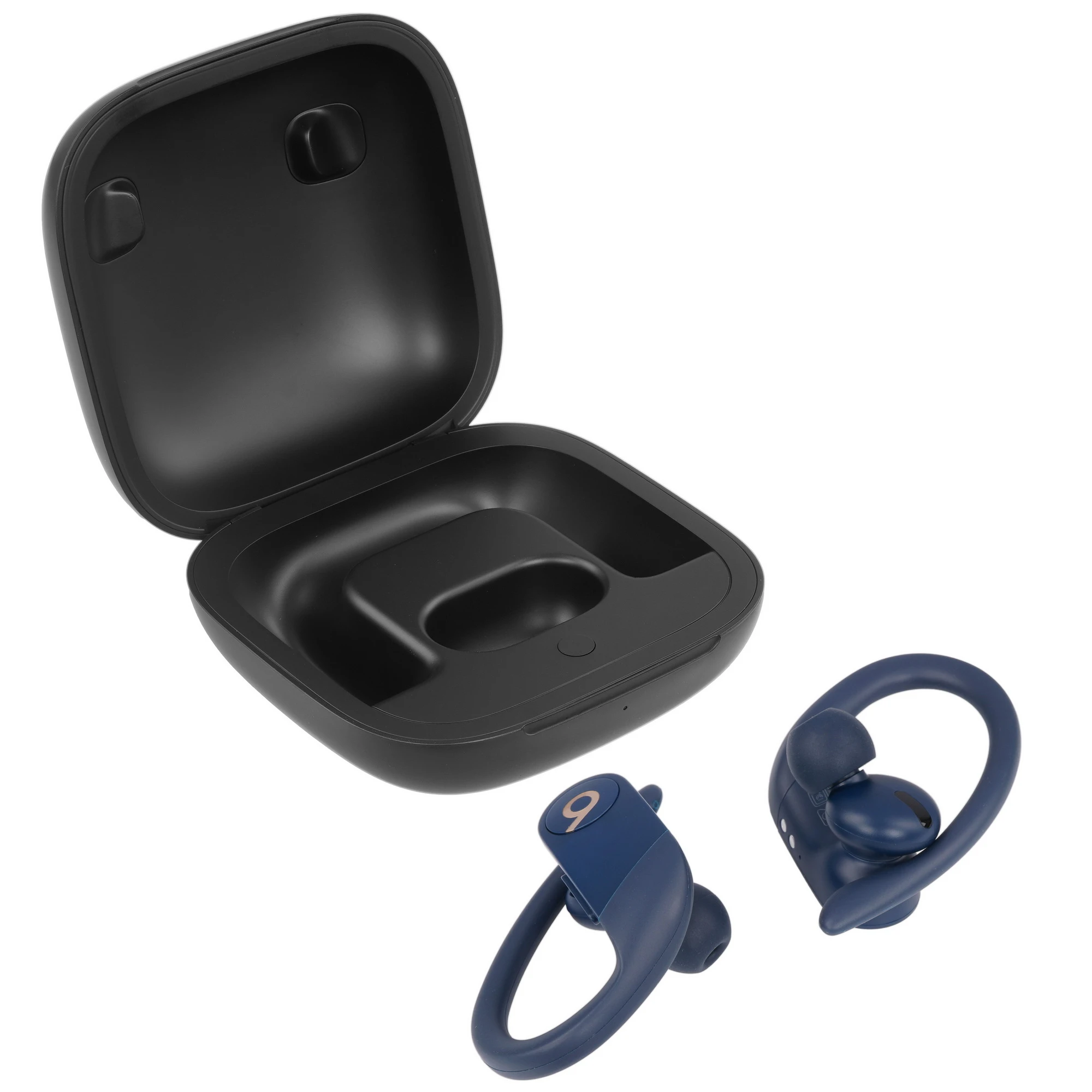 Наушники TWS Beats Powerbeats Pro  Синий