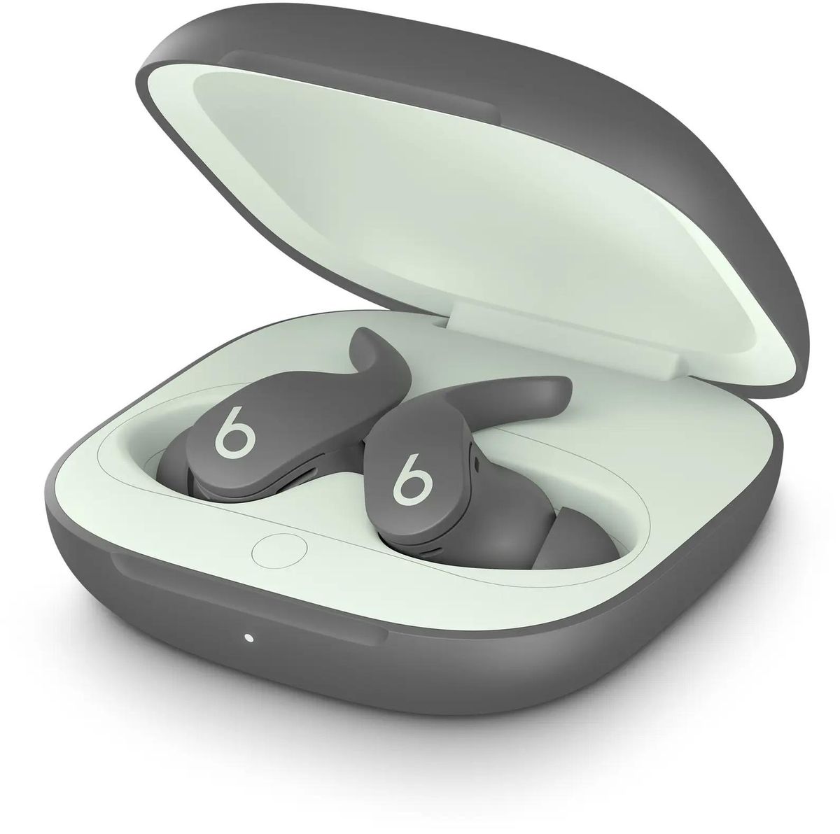 Наушники TWS Beats Fit Pro Серый