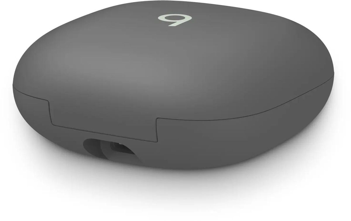 Наушники TWS Beats Fit Pro Серый