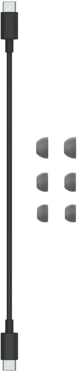 Наушники TWS Beats Fit Pro Серый