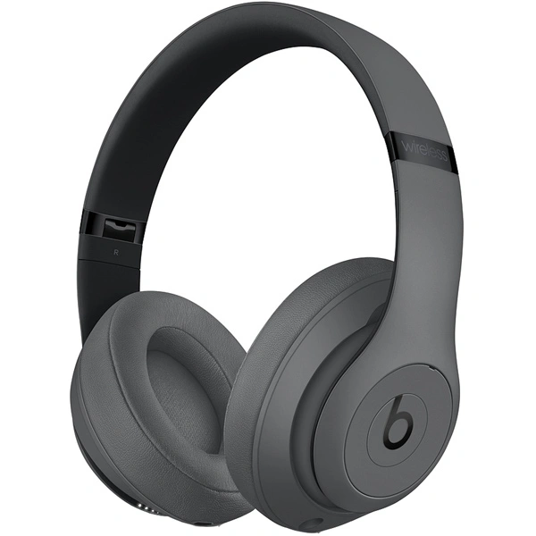 Наушники Beats Studio 3 Wireless Gray