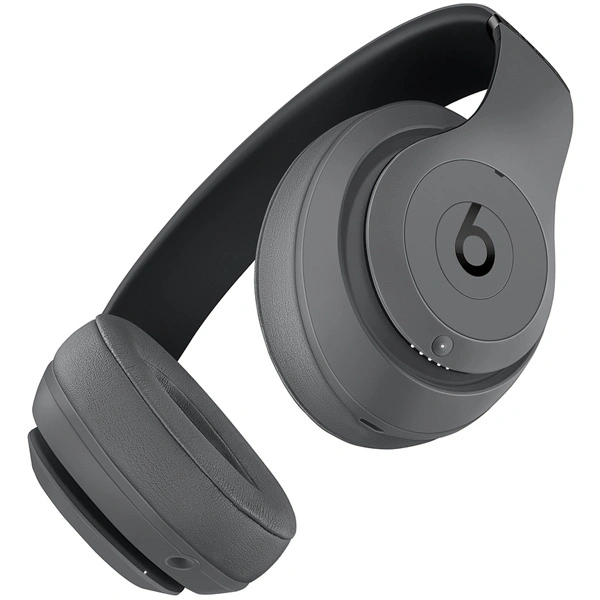 Наушники Beats Studio 3 Wireless Gray