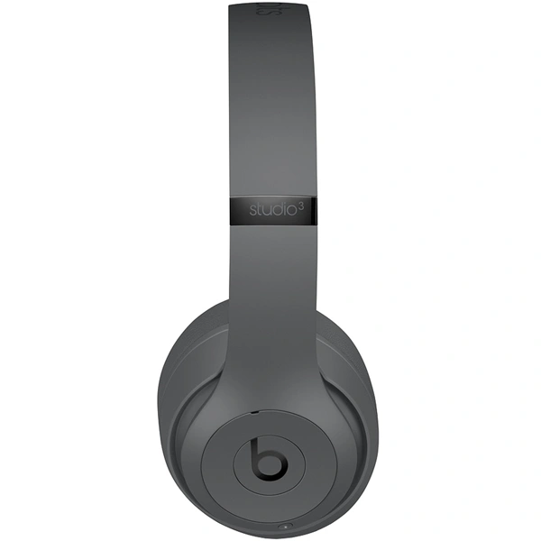Наушники Beats Studio 3 Wireless Gray