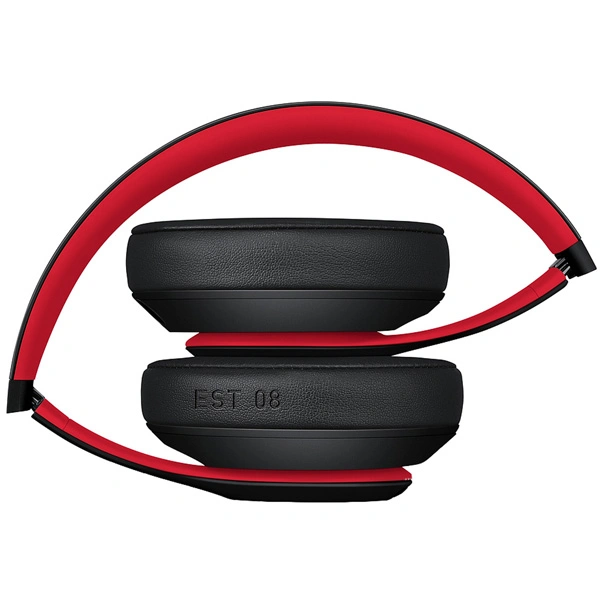 Наушники Beats Studio 3 Wireless Black/Red