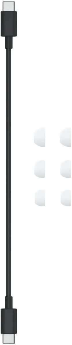 Наушники TWS Beats Fit Pro Белый