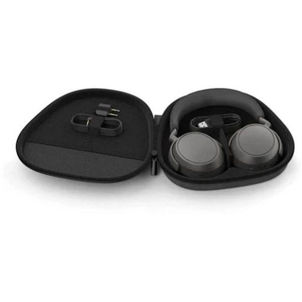 Наушники Sennheiser Momentum 4 Wireless Graphite