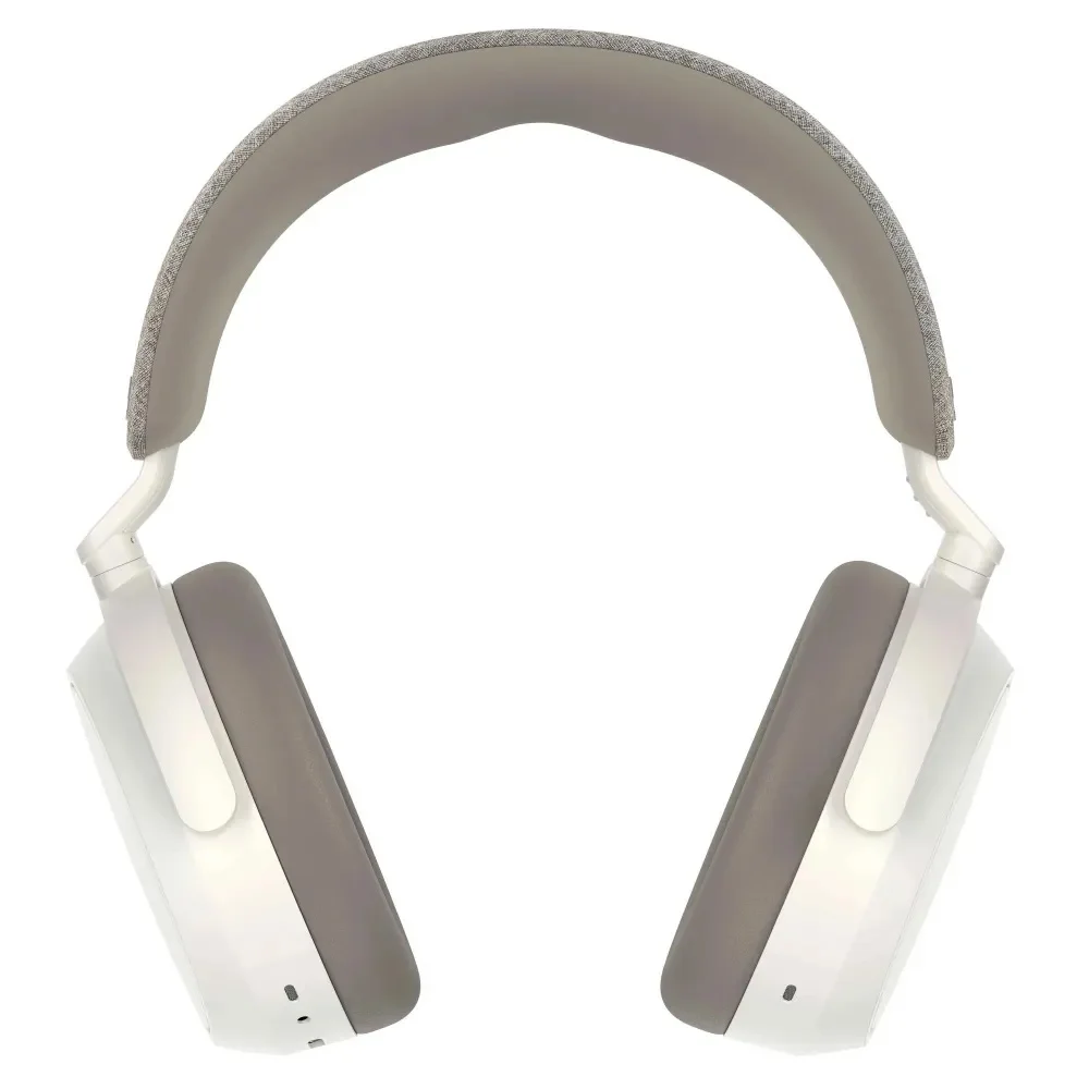 Наушники Sennheiser Momentum 4 Wireless White