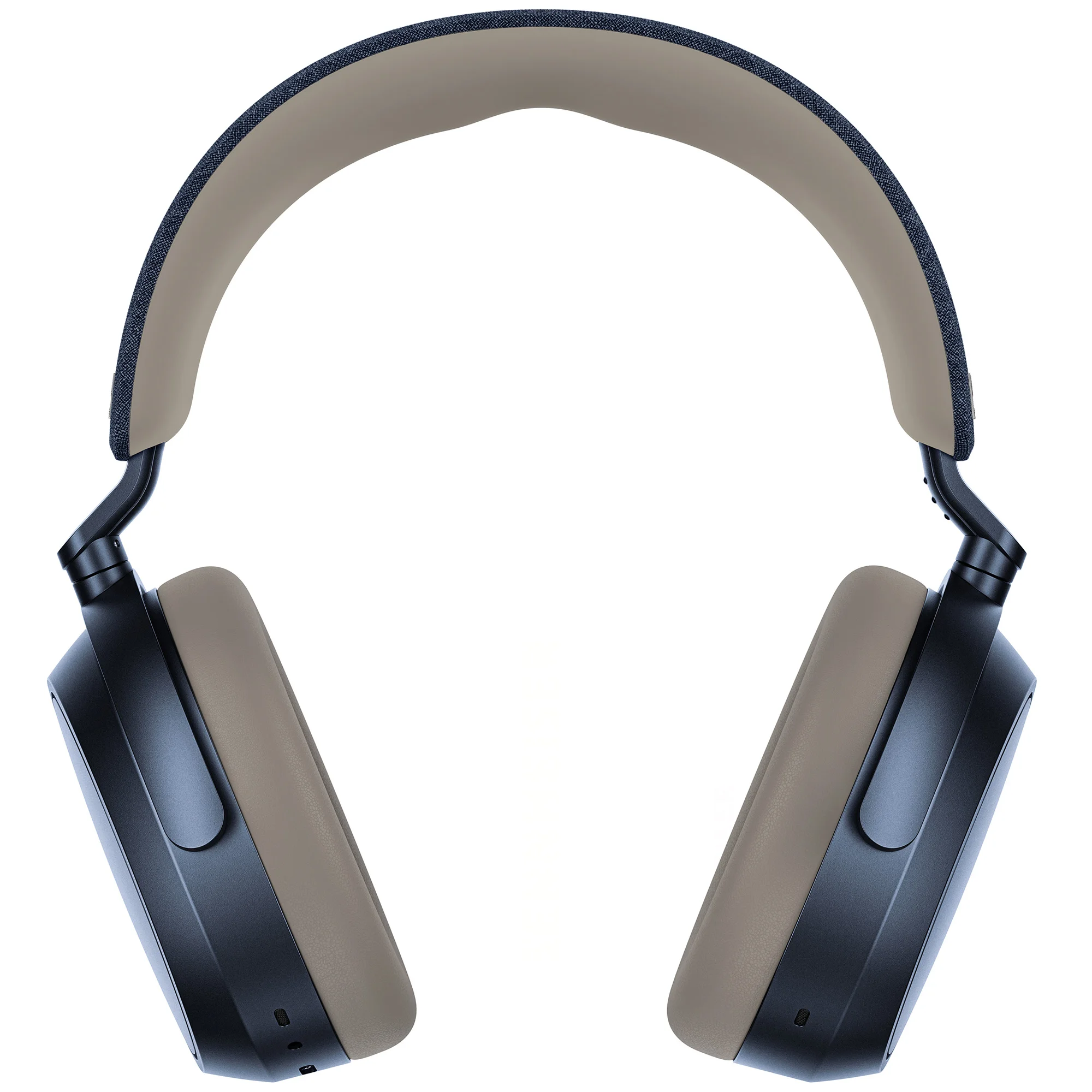 Наушники Sennheiser Momentum 4 Wireless Blue